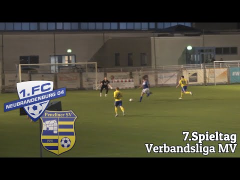 1.FC Neubrandenburg 04 - Penzliner SV (17.10.2025)