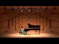 Brahms intermezzo op. 118-2