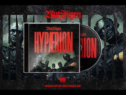 Blutzeugen - Kameradschaft