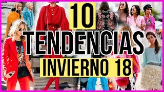 Moda &Tendencias