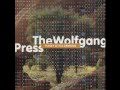 The Wolfgang Press - Going South 
