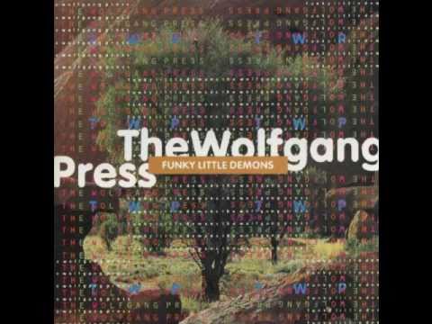 The Wolfgang Press - Going South