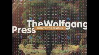 The Wolfgang Press - Going South