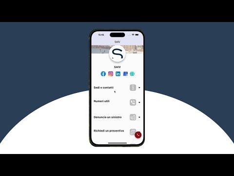 SAIV video thumbnail