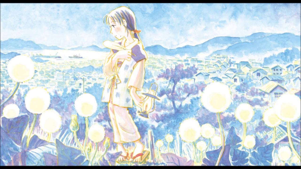 コトリンゴ  -「 悲しくてやりきれない 」