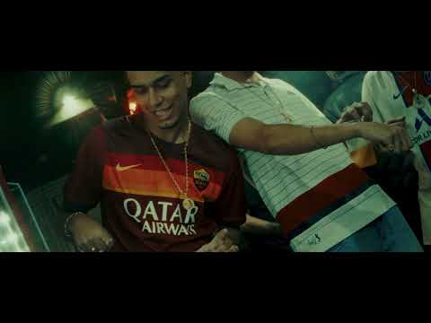Veigh & Niink - Buchanans (Prod.Fahel)