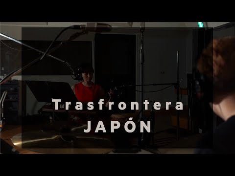 Trasfrontera núm. 43 | Anna Sato y Toshiyuki "Toshi" Sasaki