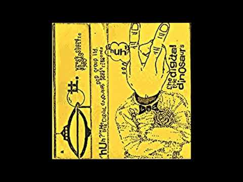 Digital Dinosaurs - Batman  (1980)