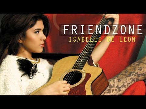 Isabelle De Leon - Friendzone (Official Music Video)