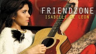 Isabelle De Leon - Friendzone (Official Music Video)
