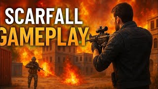 Scarfall New Update live Test || Live streaming of Zinda Creator