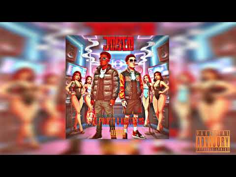 Lil f40rty and HOSTIN 23