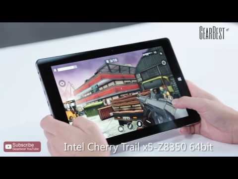 CHUWI Hi10 Pro Ultrabook Tablet PC - Gearbest.com