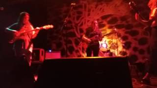 Hinds - Solar Gap (live) @ Málaga