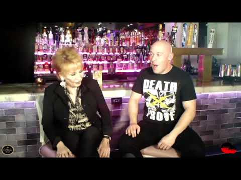 Cody Hancock: Most Feared Wrestler in Las Vegas / Vegas Live with Ninon