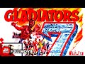 Gladiators 7 1962 FULL MOVIE A I Restored 4KUHD Richard Harrison Action Adventure