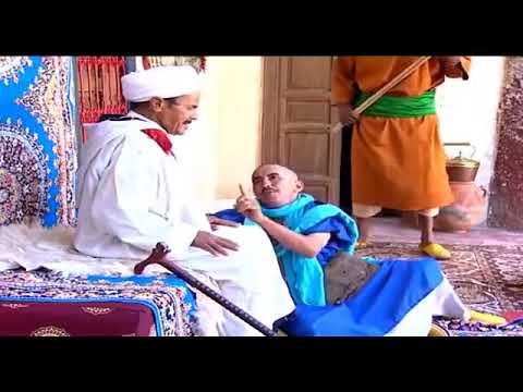 الفلم الامازيغي الرائع امغار film tamazight