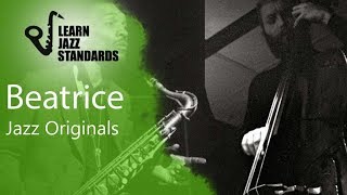 Beatrice (Play-Along)