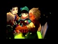 Bastion OST~1. Get Used to It 