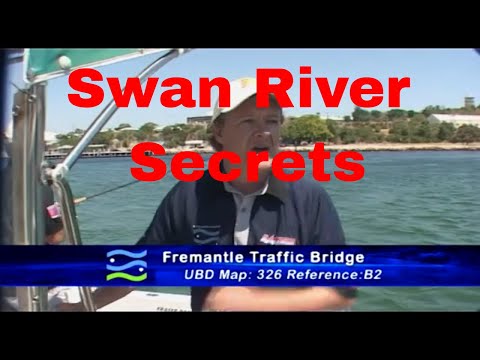 Series 5 Ep 15 Swan river secrets