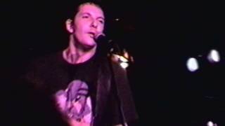 RKL - Underground Santa Barbara 3-9-95