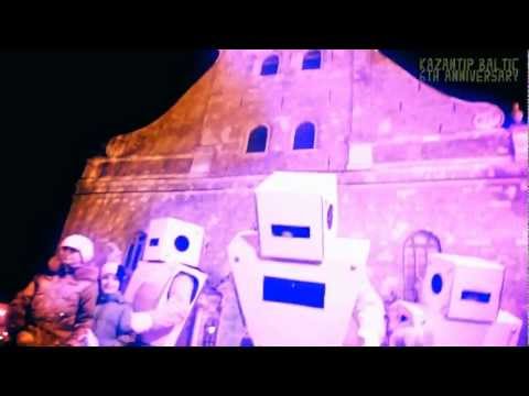 26|11 KaZantip Baltic 6th Anniversary @ Club Essential | Riga | Latvia