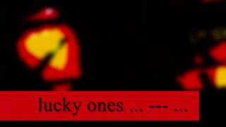 lucky ones (time) aj lewis