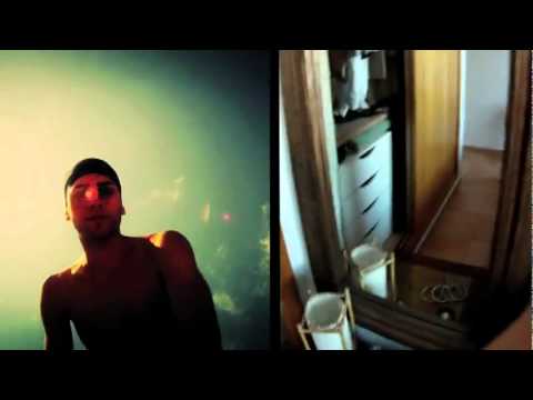 Desaparecidos Feat. Big Ali' - Go Crazy (Official Video).flv