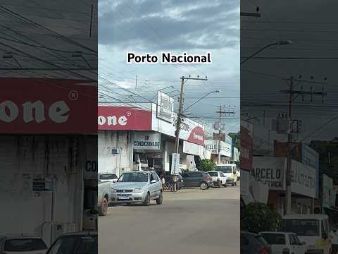 Porto Nacional