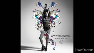 Wynter Gordon - Dirty Talk (High Tone) (2010)