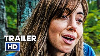 MY OLD ASS Official Trailer (2024) Aubrey Plaza, Comedy Movie HD