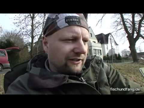 Matzes Mätzchen (Mai 2012) Friedfischangeln mit der Matchrute