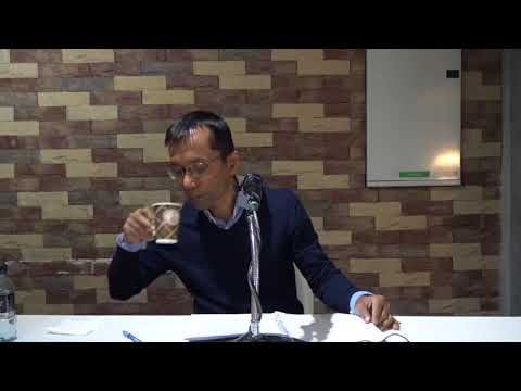 063-มหาปัญญากถา 3 เหตุ 4 ทำให้แจ้งผล 4 และปัญญา 16