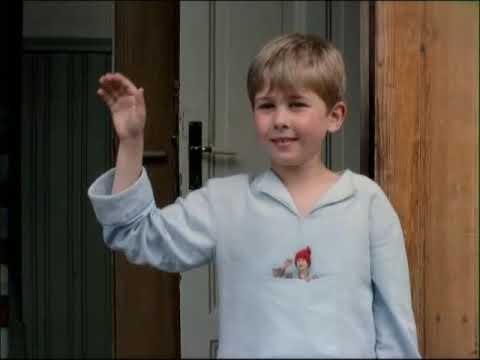 Nils Karlsson Pyssling - Slutet