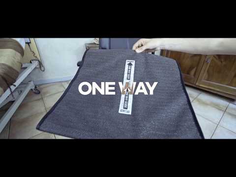 Siim39g - Coussin unidirectionnel multifonction ONE-WAY® - Taille M et L - Prévention d'escarres et confort patient_3