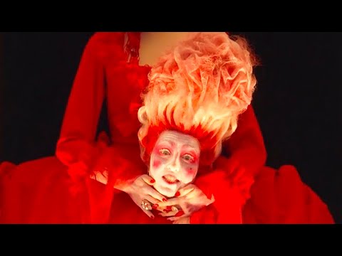 JO PARIS 2024 - Le groupe métal Gojira et Marina Viotti enflamment la Conciergerie (Ah ça ira !)