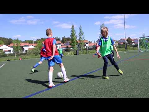 KapyP10 Pienpeliturnaus, video 4