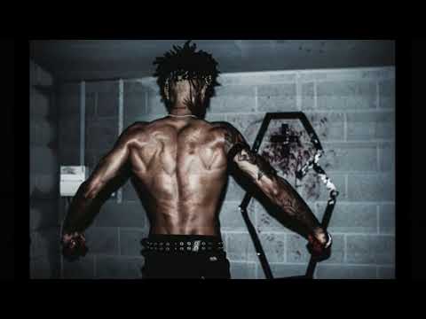 [FREE] Scarlxrd x BVDLVD x DXXM x PRXJEK - Type Beat "BLXXD"