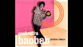 Orchestra Baobab "Ray M'bele"