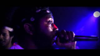 "U Guessed It" x "Give Em Hell" - OG Maco X Key! [ LIVE EXCLUSIVE RARE ON-STAGE FOOTAGE! ]