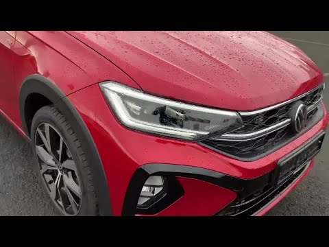 Volkswagen Taigo R Line 75 *0% Finance* - Image 2