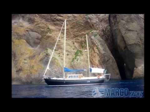 Moody Ketch 46 - MarcoYacht - Imbarcazioni selezionate