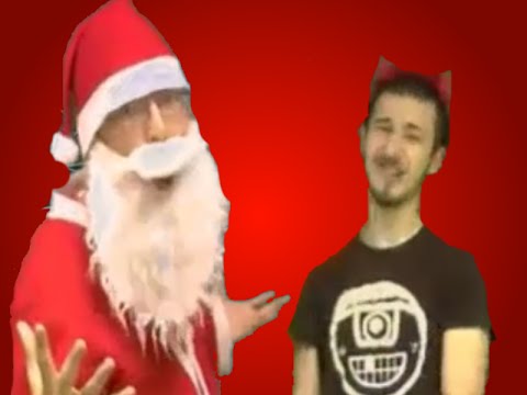 Epic Rap Battle of Simonyi Mikulás Vs Krampusz