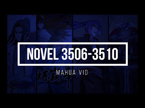 Martial Peak Novel: Chapter 3505 - 3510 English Novel