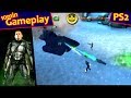 G I Joe: The Rise Of Cobra ps2 Gameplay
