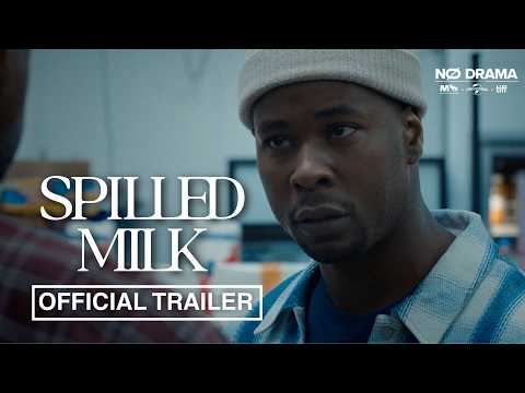 SPILLED MILK (2025) | Official Trailer [HD]