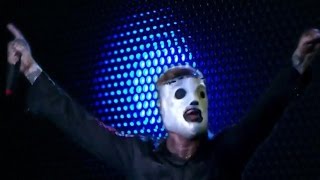 Slipknot - Psychosocial (Techno Mix)