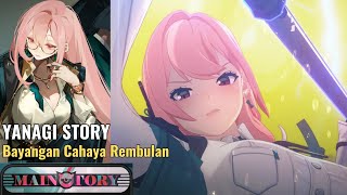 Download lagu Gameplay Yanagi Story - Bayangan Cahaya Rembulan | Full Run | ZZZ mp3