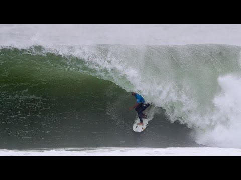Best Waves in Supertubos Rip Curl Pro Portugal 2016 tops 34 word tour wsl