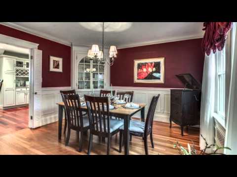 6 Ramshead Rd, Medford MA - Susan C. McLaren - Tel 617-605-8348